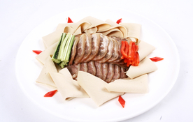 美食