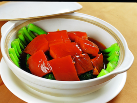 美食