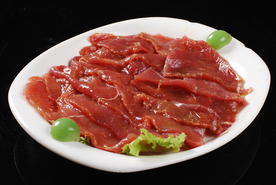 美食