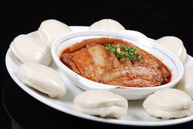 美食