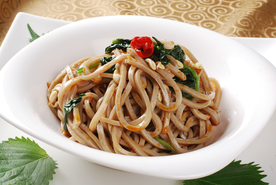 美食
