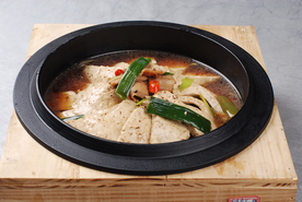 美食