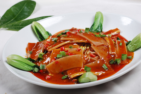 美食