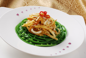 美食