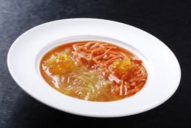 美食