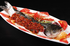 美食