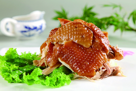 美食
