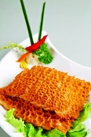 美食