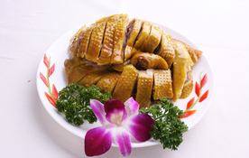 美食