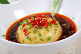 美食