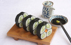 美食