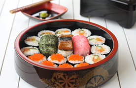 美食