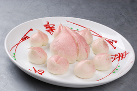 美食