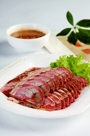 美食