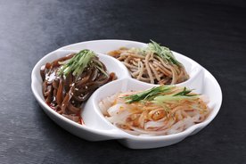 美食