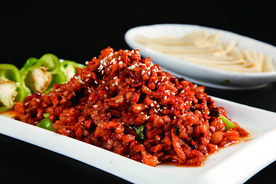 美食