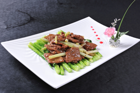 美食