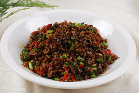 美食