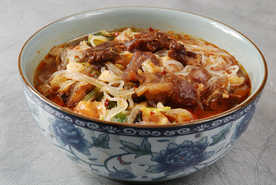 美食