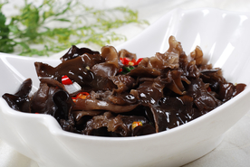 美食