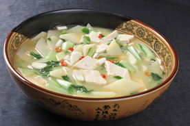 美食