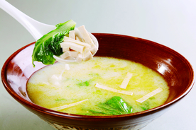 美食