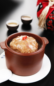 美食