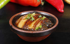 美食