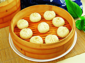 美食