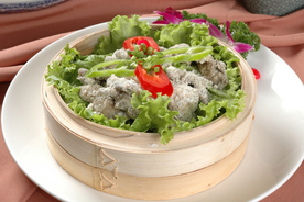 美食