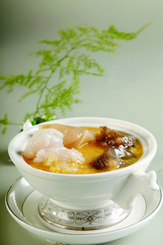 美食