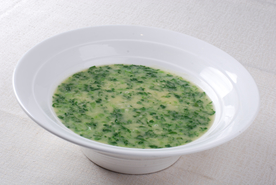 美食