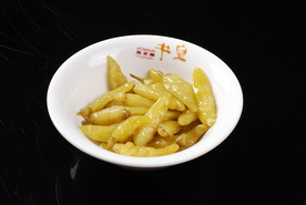 美食
