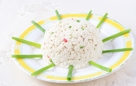 美食
