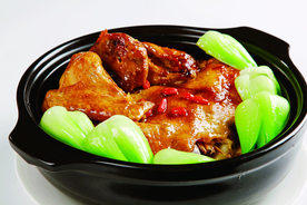美食