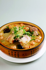 美食