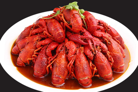 美食