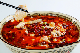 美食