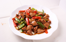 美食