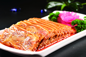 美食