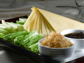 美食