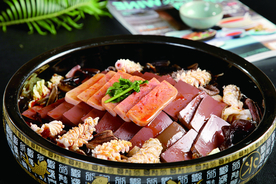 美食