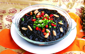 美食