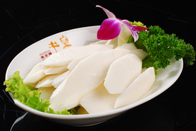 美食