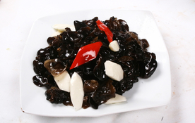 美食