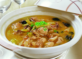 美食