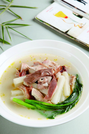 美食