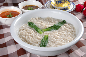 美食