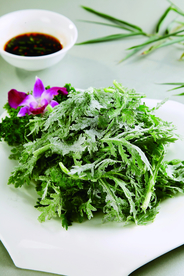 美食
