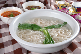 美食